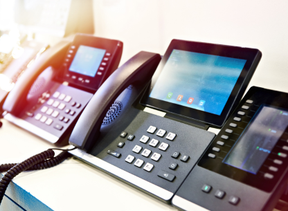 Basic Phone Systems