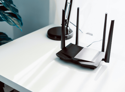 Broadband and Connectivity Services