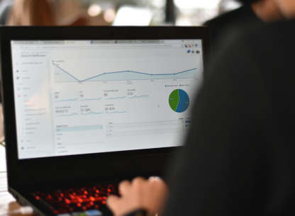 IT Sales and Support