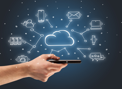 Internal Wireless Networking