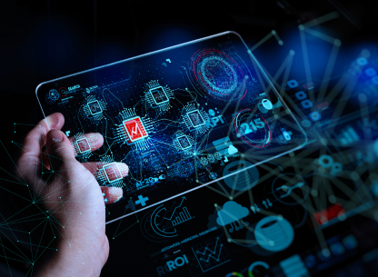 Managed Security Services