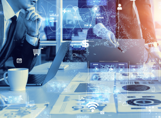 Network installation and Upgrades