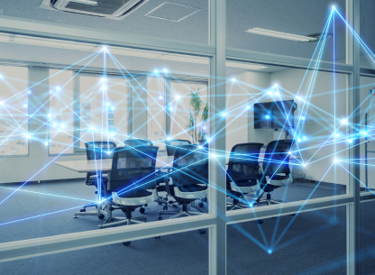 Network upgrades and installation